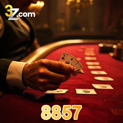 8857 plataforma Jogos de caça-níqueis